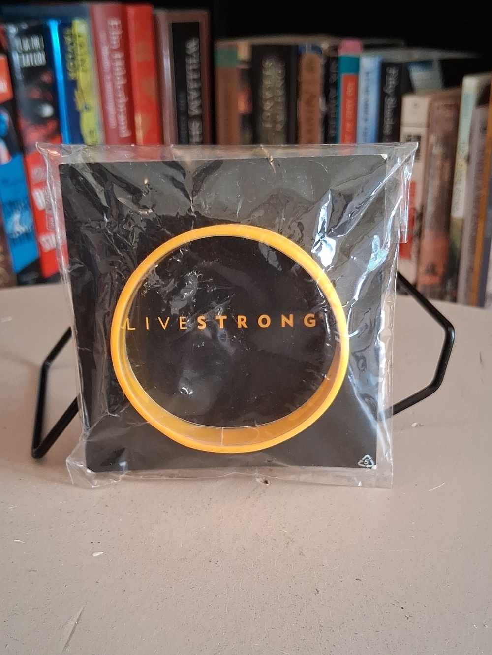 Nike LIVESTRONG Braclet